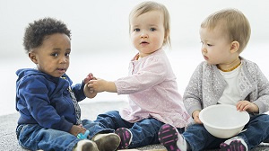 Childcare
