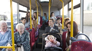 Public Transport