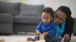 Childcare
